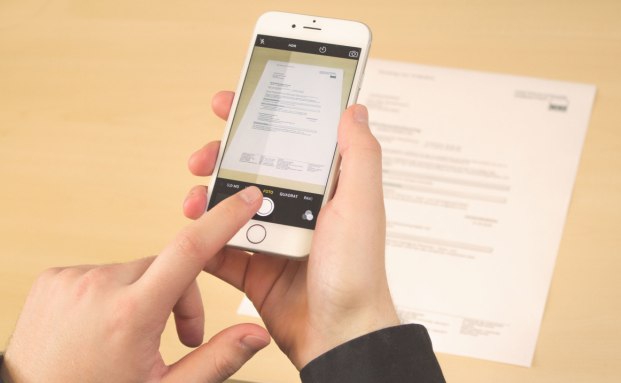 Was hat es mit dieser App für Versicherungsmakler auf sich?