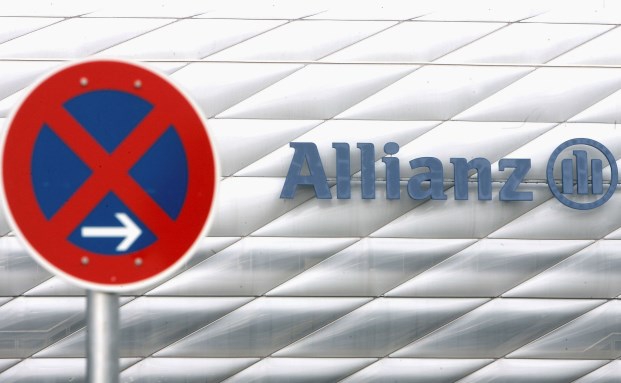 Allianz testet Online-Bewertungssystem für Berater