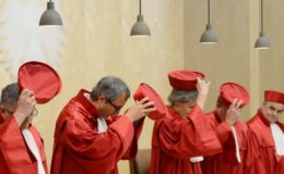 Rentner müssen weiterhin Steuern zahlen