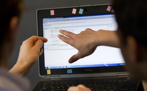 Das sind die besten Versicherer-Webseiten 2015