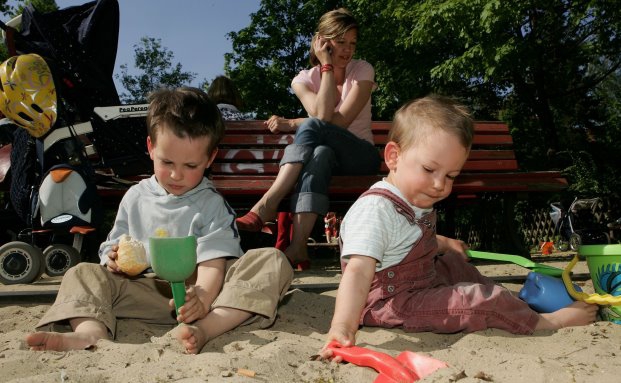 Die besten Rentenversicherungen für Kinder