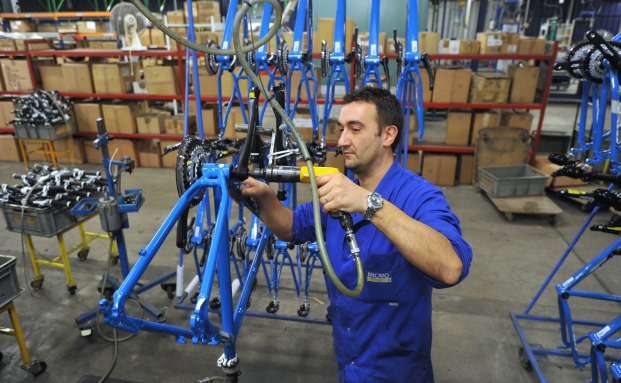 Ein Drittel der Mittelständler überlegt, die bAV einzustellen