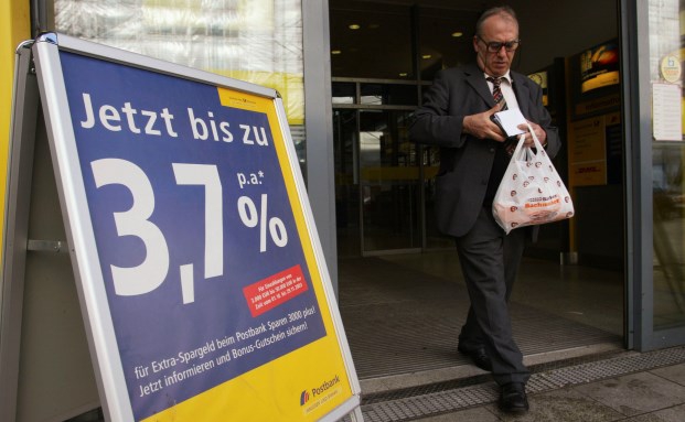 Versicherer verlieren bei Riester immer weiter