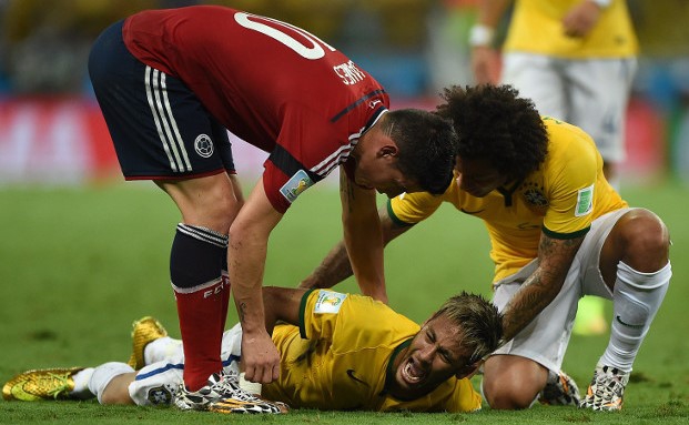 Warum Musiker und Sportler kostbare Körperteile versichern sollten