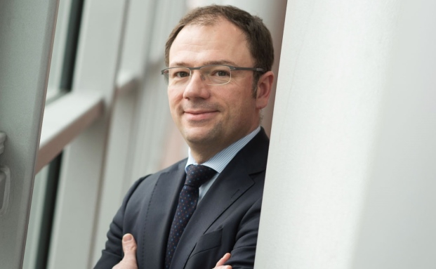 „85 Prozent der Vermittler wählen die teilweise Verteilung der Abschlusscourtage“