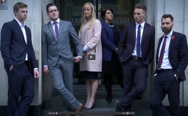 Großbritannien sucht den Super-Makler