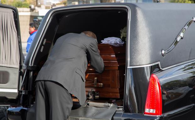 Das sind die zehn häufigsten Todesursachen