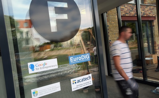 Das sind die zehn erfolgreichsten Finanz-Startups