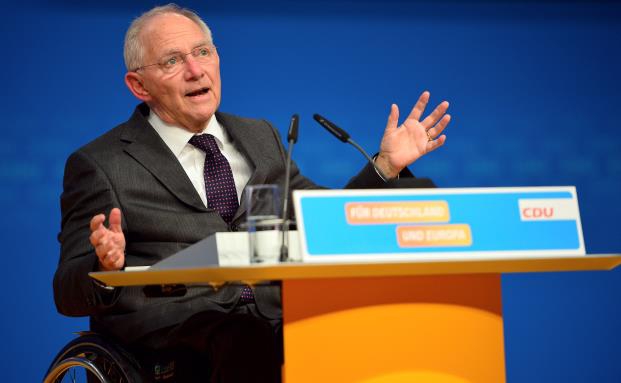 Garantiezins wird vorerst doch nicht abgeschafft