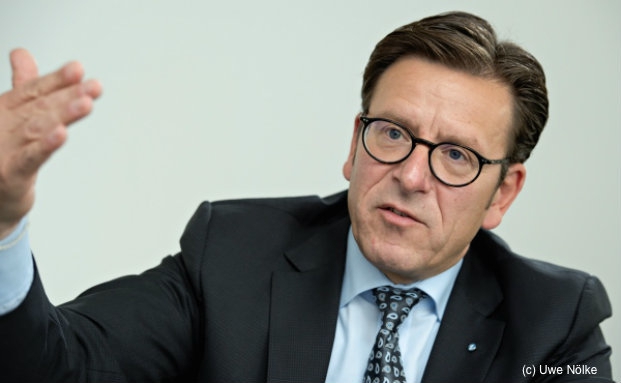 So will Zurich die Trendwende schaffen