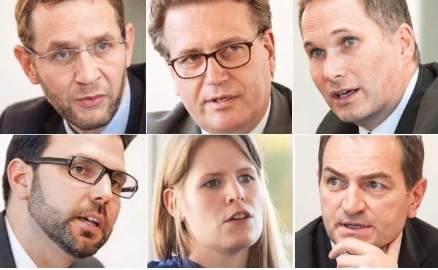 „Finanzkrisen können Spaß machen“