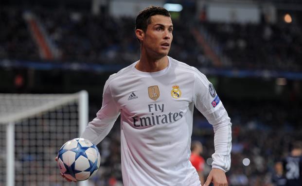 Christiano Ronaldo wird Hotelier