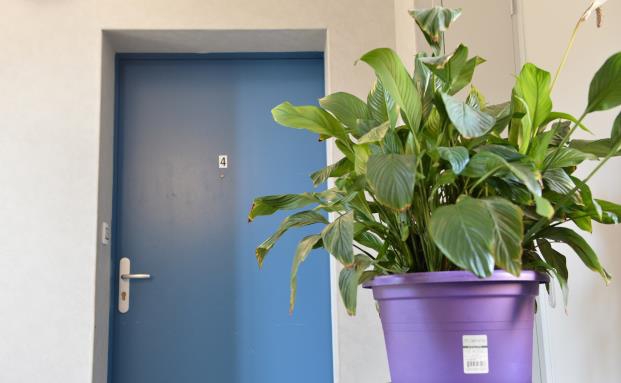 Wann Mieter für einen verlorenen Wohnungsschlüssel haften müssen