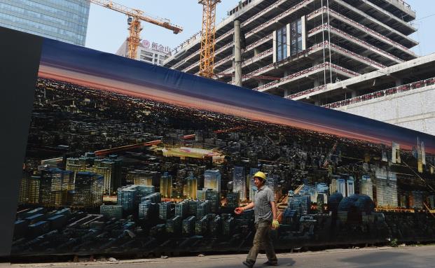 Zahlungsmoral in China sinkt und Insolvenzen steigen