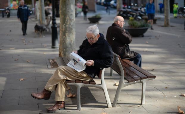 Rentenbeiträge werden vorerst nicht steigen