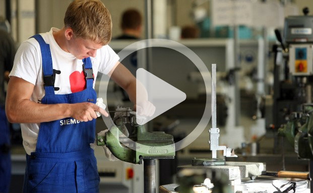 Das sagen Passanten über Arbeitskraftabsicherung