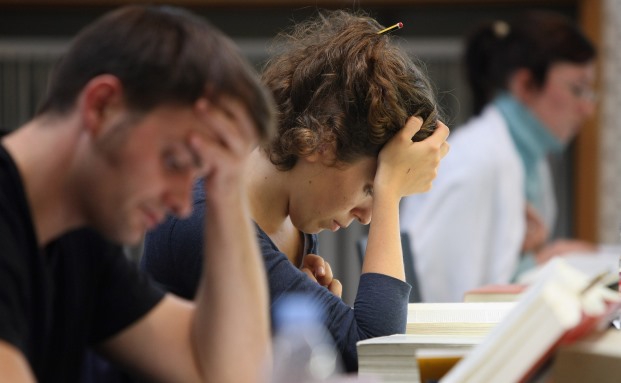 Bei Haftpflicht und BU sind sich alle Berater einig