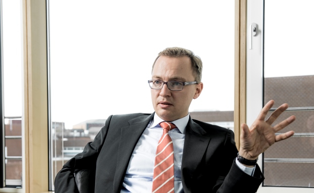 „Finanzielle Flexibilität ist auch im Alter ein wichtiger Faktor“
