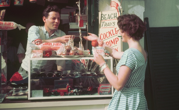 Begleitung für die spätere Lebensphase