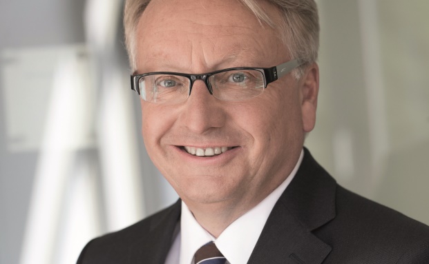 „Unsere Garantie-Rente kann nicht fallen“