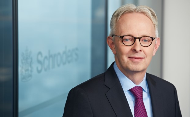 „Der Kunde braucht Lösungen, auf die er vertrauen kann“