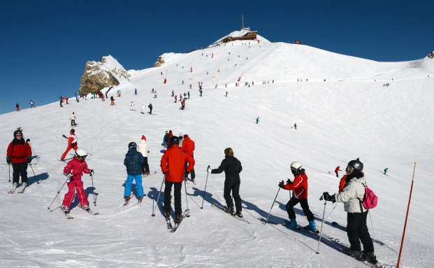 Das sind die wichtigsten Versicherungen für Wintersportler