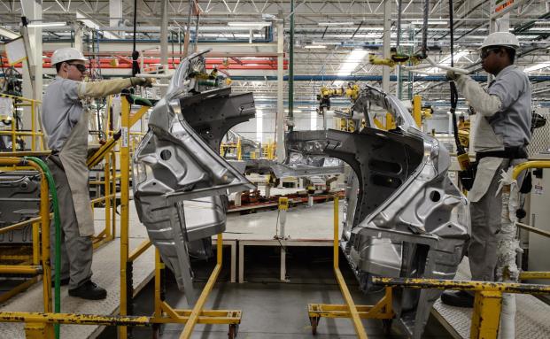 Sieben Punkte zur Stärkung der Betriebsrente