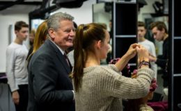 So viel verdienen Auszubildende in der Versicherungsbranche