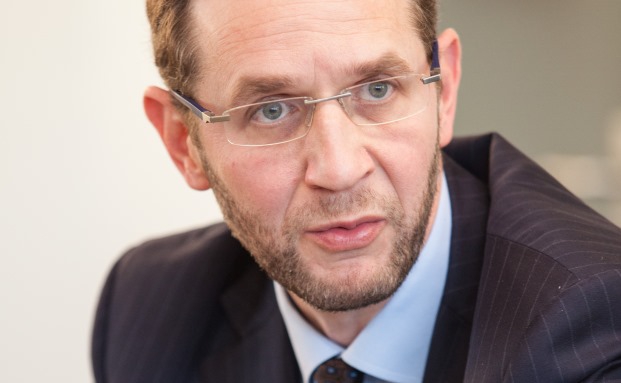 „Funktion des Beraters ist besonders wichtig“