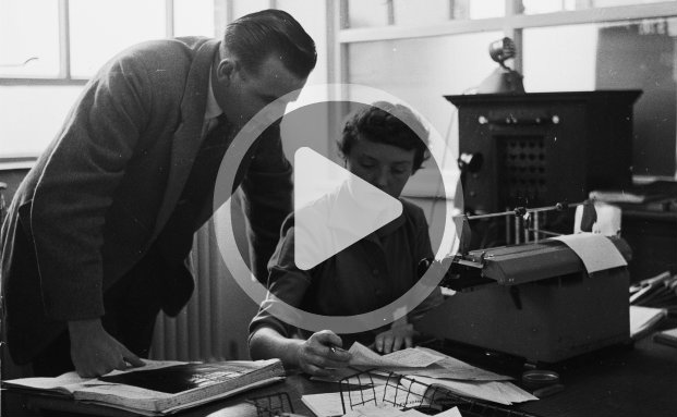 Das richtige Konzept für die Mitarbeiterführung