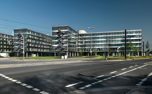 Gerling verschwindet endgültig vom Markt