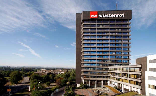 Bausparkasse darf Bausparvertrag nicht einfach kündigen