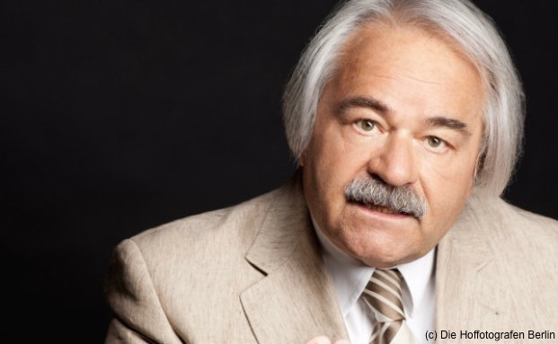 Was Hans-Peter Schwintowski zur Nahles-Rente sagt