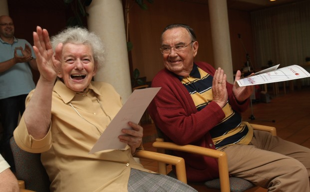 Wann Kinder für ihre Eltern zahlen müssen