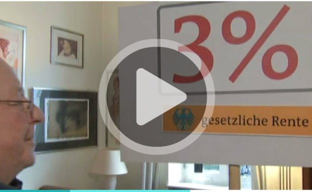 So können Sie noch mehr aus der gesetzlichen Rente holen