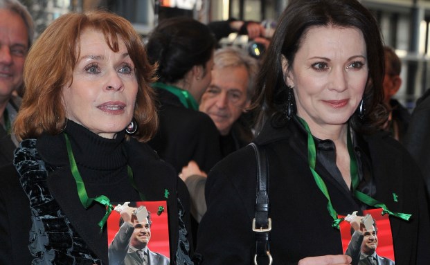 Das sind die schönsten und klügsten Frauen über 50