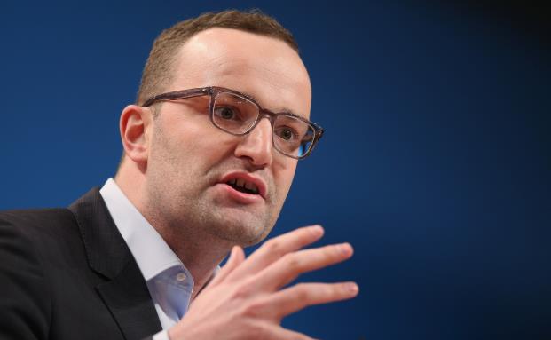 Bafin gründet Fintech-Abteilung