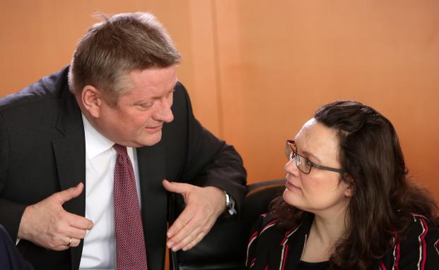 Der Zusatzbeitrag in der GKV könnte auf 35,4 Prozent klettern