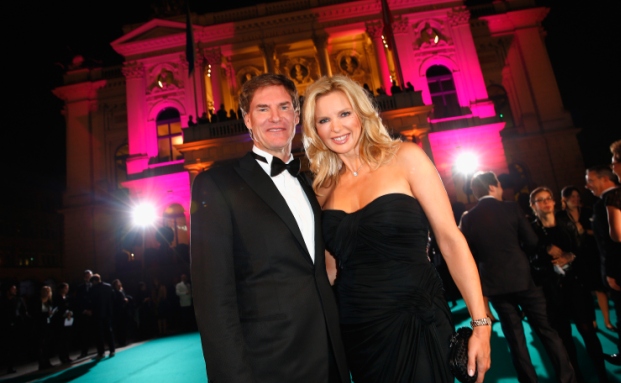 Carsten Maschmeyer setzt auf Fintechs – und Bauchgefühl