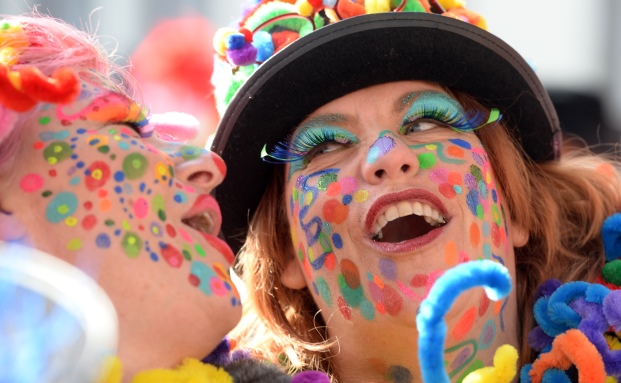 Versichert bald keiner mehr das Jecksche Treiben?
