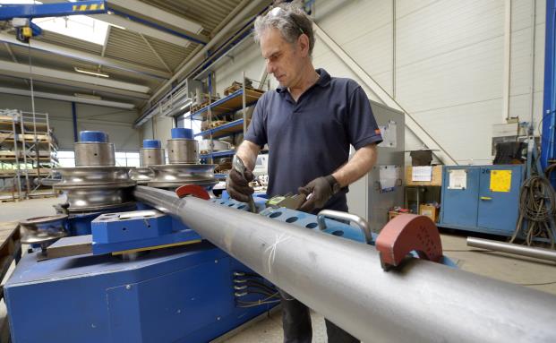 Wirtschaft spart durch PKV über eine Milliarde Euro