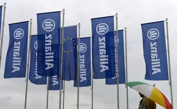 Allianz reagiert auf BGH-Urteil zu Riester