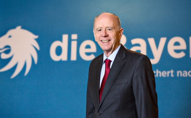 Walter Riester kritisiert Deutschlandrente