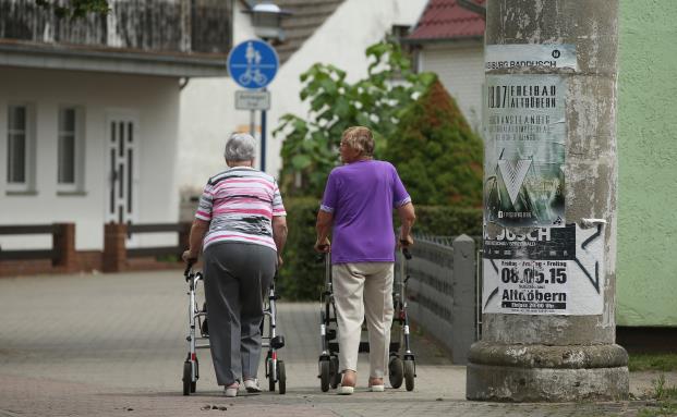 Rendite von klassischen Policen fällt auf historisches Tief