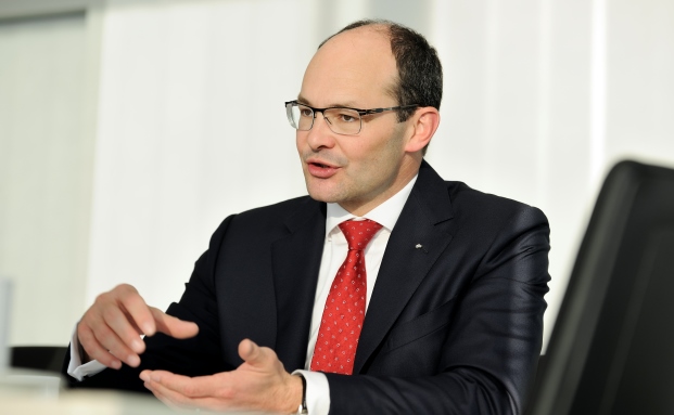 „Solvency II ändert alles – Kapitalanlage, Produktportfolio, Risikomanagement“