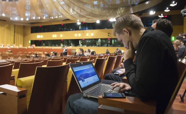 Ist Facebook jetzt illegal?