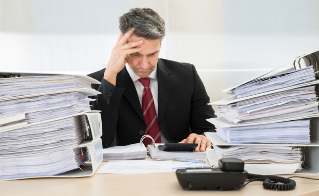 So steigern Sie die Produktivität im Maklerbüro