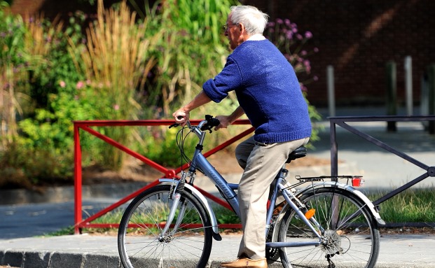 Diese sieben Mythen ranken sich ums Alter