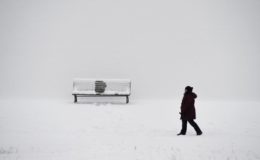 Muss der Wohngebäudeversicherer bei Frostschäden im Ferienhaus zahlen?