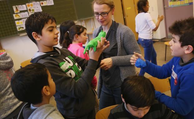 Eine Frage der Prioritäten